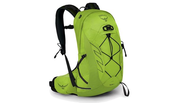 Osprey Osprey Talon 11 III Limon Green S M
