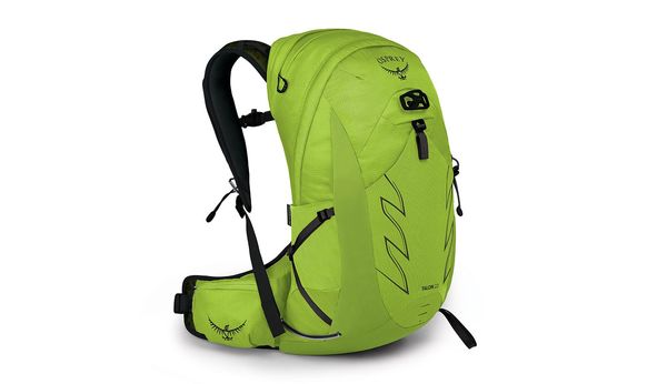 Osprey Osprey Talon 22 III Limon Green L Xl