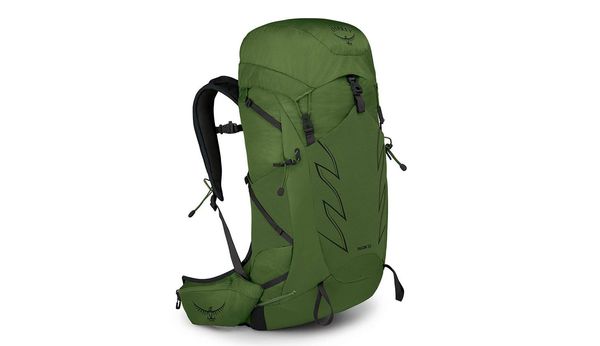Osprey Osprey Talon 33 Green Belt S-M