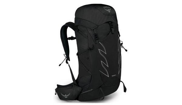 Osprey Osprey Talon 33 III Stealth Black S/M