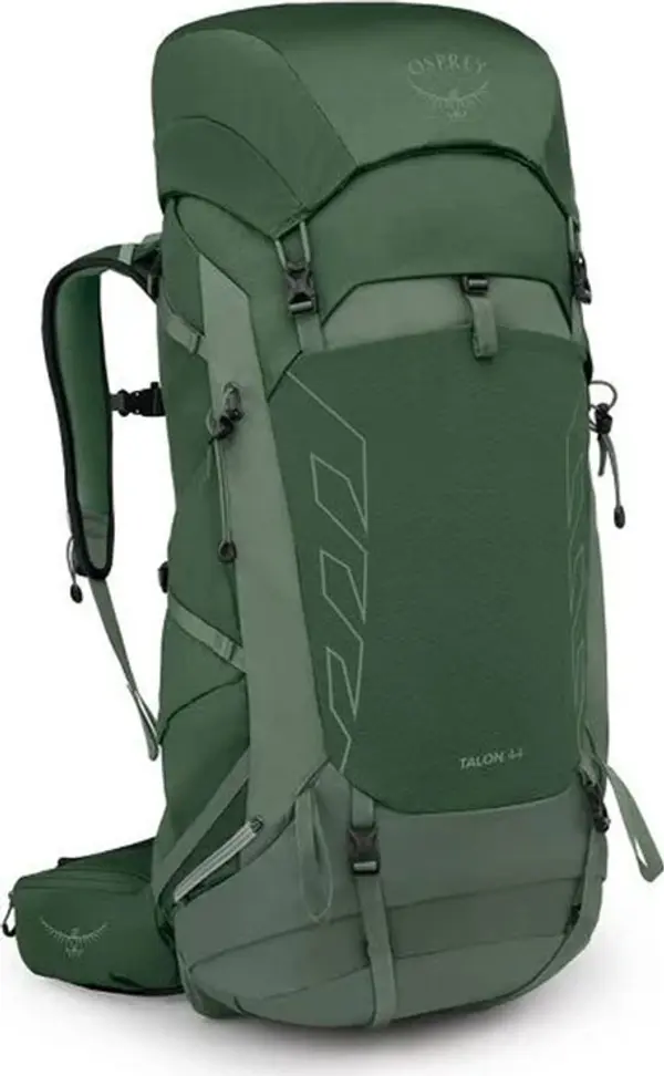 Osprey Osprey Talon 44 Unisex - Раници и чанти Osprey - Зелен - 10054311OSP.01.C02-S/M - Size: S/M