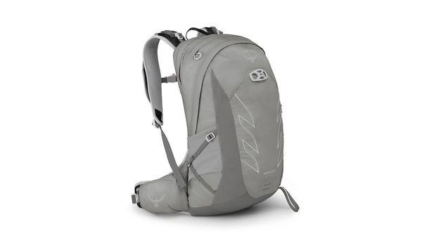 Osprey Osprey Talon Earth 22 Glacier Grey