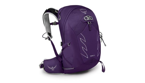 Osprey Osprey Tempest 20 III Violac Purple Wm Wl