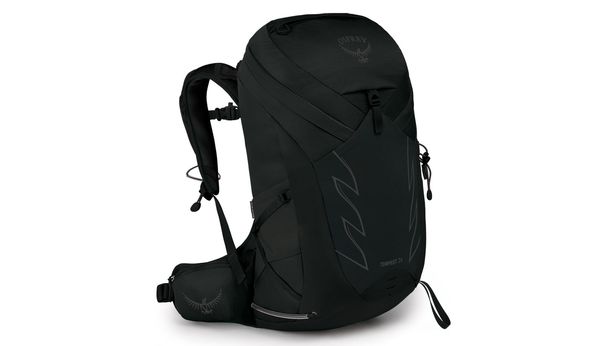 Osprey Osprey Tempest 24 III Stealth Black W M/L