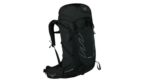 Osprey Osprey Tempest 30 III Stealth Black W M/L