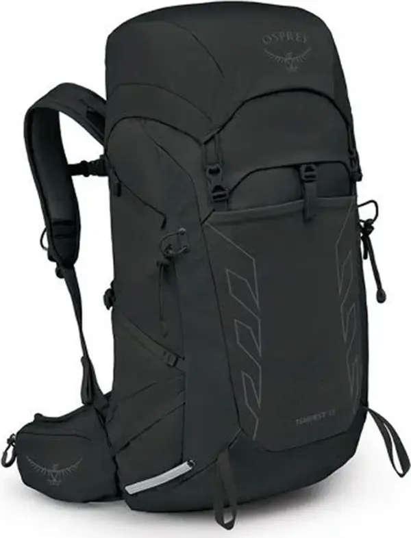 Osprey Osprey Tempest 33 Black Coal Grey Unisex - Раници и чанти Osprey - Черен - 10054160OSP-One-size - Size: One size