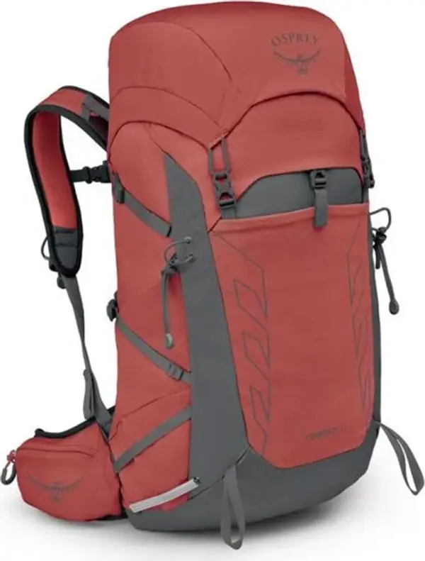 Osprey Osprey Tempest 33 Unisex - Раници и чанти Osprey - Червен - 10054162OSP-One-size - Size: One size