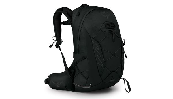 Osprey Osprey Tempest 9 III Stealth Black W M/L