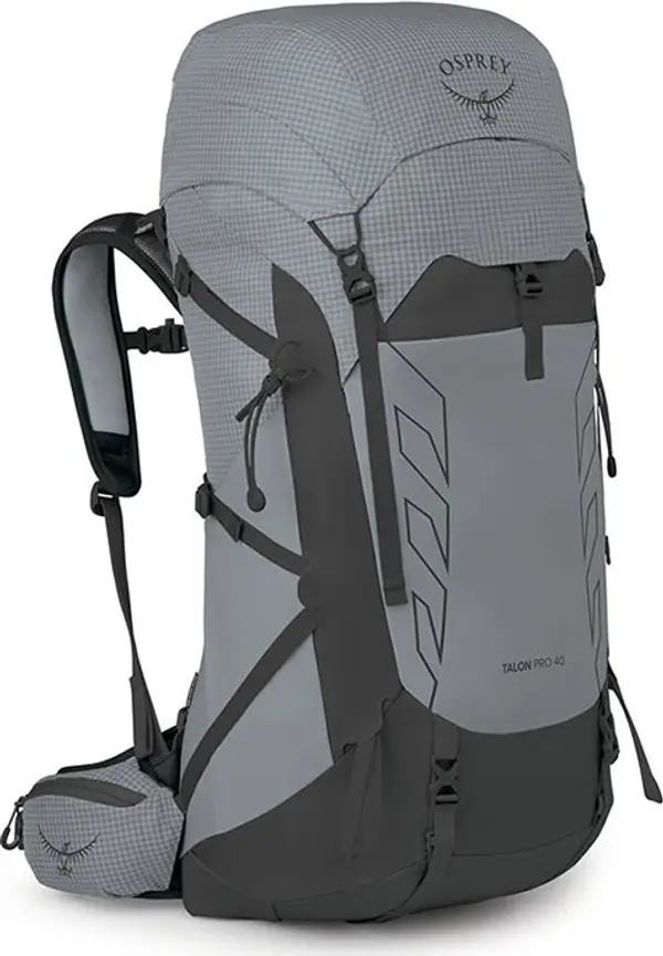 Osprey Osprey Tempest Pro 40 WM/L Unisex - Раници и чанти Osprey - Сив - 10005896OSP-One-size - Size: One size