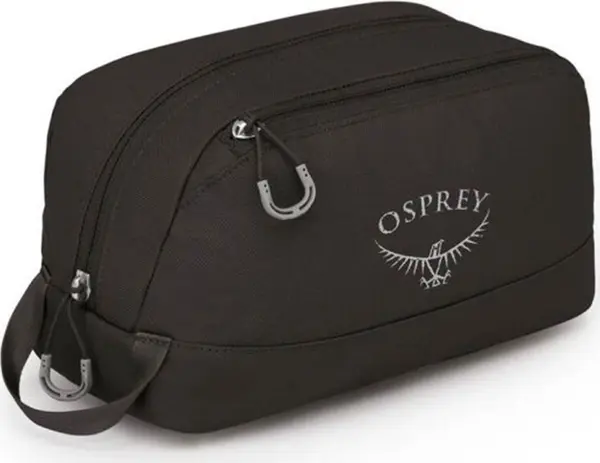 Osprey Osprey Toiletry Kit Daylite Unisex - Раници и чанти Osprey - Черен - 10030874OSP-One-size - Size: One size