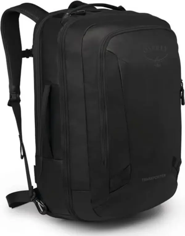 Osprey Osprey Transporter Carry On Bag 44 Unisex - Раници и чанти Osprey - Черен - 10054077OSP-One-size - Size: One size