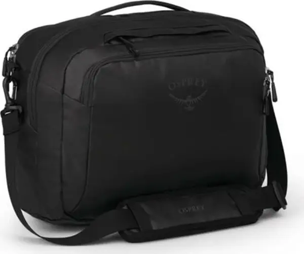 Osprey Osprey Transporter Carryon Boarding Bag Unisex - Раници и чанти Osprey - Черен - 10054079OSP-One-size - Size: One size