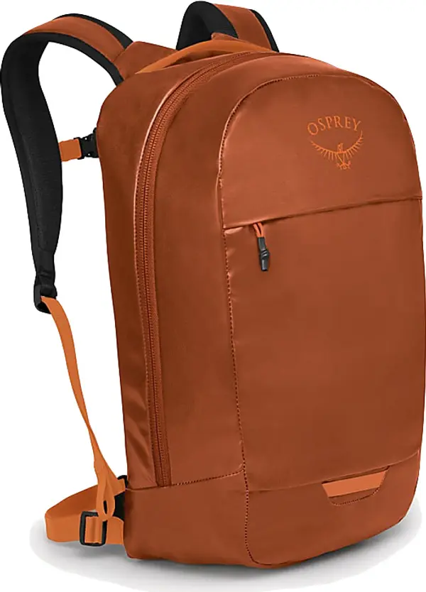 Osprey Osprey Transporter Panel Loader Orange Dawn Unisex - Раници и чанти Osprey - Оранжев - 10026301OSP-One-size - Size: One size