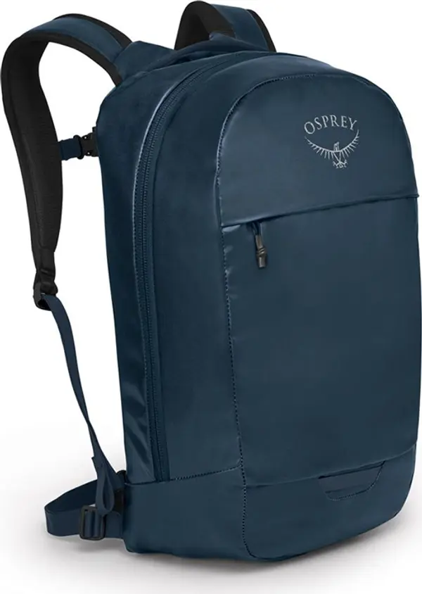 Osprey Osprey Transporter Panel Loader Venturi Blue Unisex - Раници и чанти Osprey - Син - 10016649OSP-One-size - Size: One size