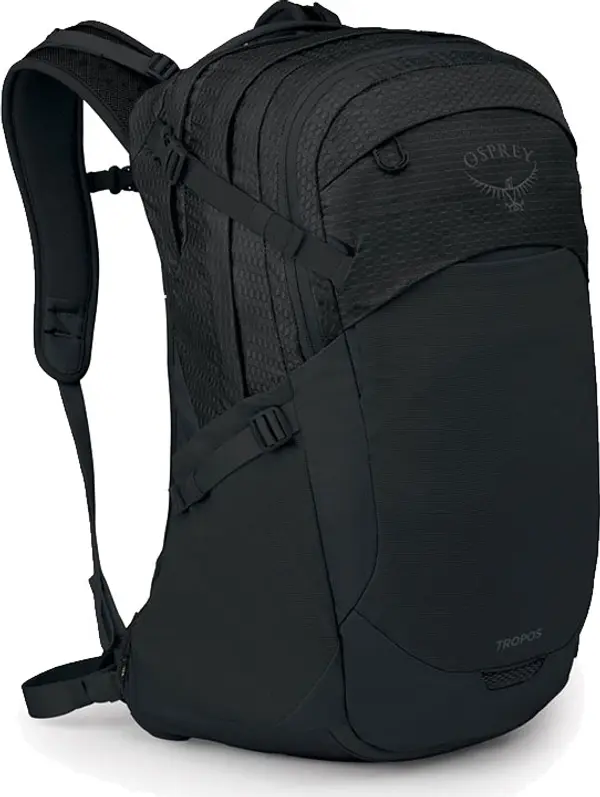 Osprey Osprey Tropos Black Unisex - Раници и чанти Osprey - Черен - 10004583OSP-One-size - Size: One size