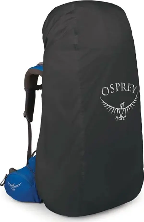 Osprey Osprey Ul Raincover Large Unisex - Раници и чанти Osprey - Черен - 10030808OSP-One-size - Size: One size