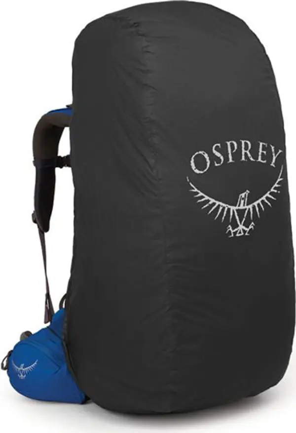 Osprey Osprey Ul Raincover Medium Unisex - Раници и чанти Osprey - Черен - 10030807OSP-One-size - Size: One size