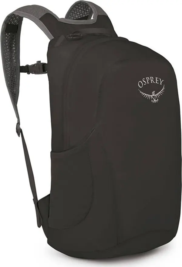 Osprey Osprey Ultralight Stuff Pack Black Unisex - Раници и чанти Osprey - Черен - 10004893OSP-One-size - Size: One size