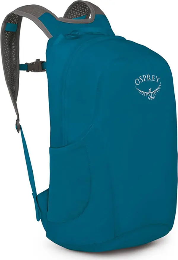Osprey Osprey Ultralight Stuff Pack Waterfront Blue Unisex - Раници и чанти Osprey - Син - 10004894OSP-One-size - Size: One size