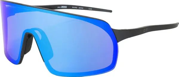 Out of OUT OF Rams Blue MCI Unisex - Слънчеви очила Out of - Черен - 2S020203-One-size - Size: One size