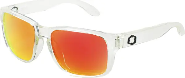 Out of OUT OF Swordfish The One Fuoco Unisex - Слънчеви очила Out of - Бял - 2S010412-One-size - Size: One size