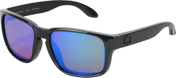 Out of OUT OF Swordfish The One Gelo Unisex - Слънчеви очила Out of - Черен - 2S010213-One-size - Size: One size