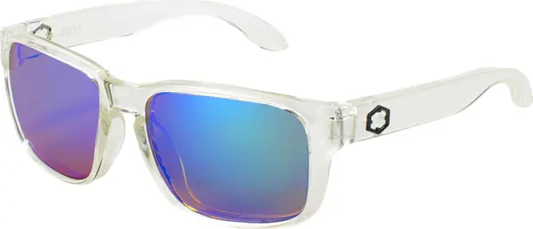 Out of OUT OF Swordfish The One Gelo White Unisex - Слънчеви очила Out of - Бял - 2S010413-One-size - Size: One size