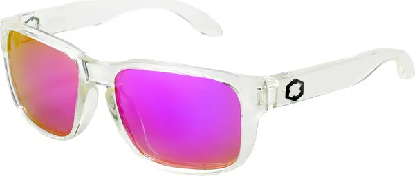 Out of OUT OF Swordfish The One Loto Unisex - Слънчеви очила Out of - Бял - 2S010424-One-size - Size: One size