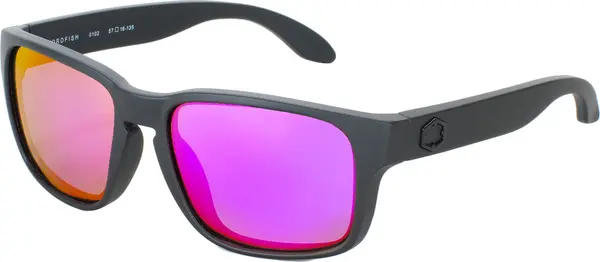 Out of OUT OF Swordfish The One Loto Unisex - Слънчеви очила Out of - Черен - 2S010224-One-size - Size: One size