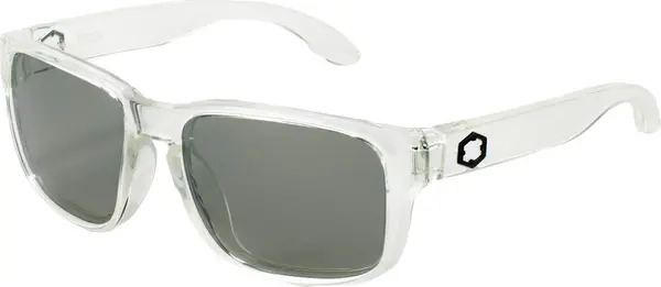 Out of OUT OF Swordfish The One Nero Unisex - Слънчеви очила Out of - Бял - 2S010411-One-size - Size: One size