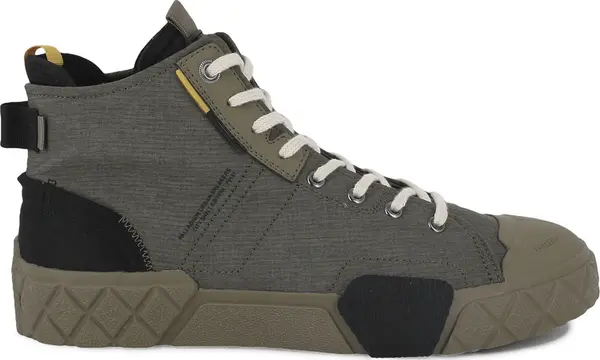 Palladium Palladium Ace City Shel Chukka Мъже - Обувки Palladium - Зелен - 79131-345-M-9 - Size: 9