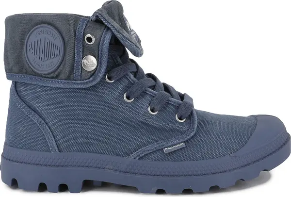 Palladium Palladium Baggy Мъже - Обувки Palladium - Син - 02353-481-M-7.5 - Size: 7.5