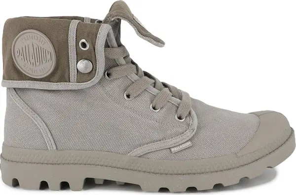 Palladium Palladium Baggy Мъже - Обувки Palladium - Сив - 02353-070-M-8 - Size: 8