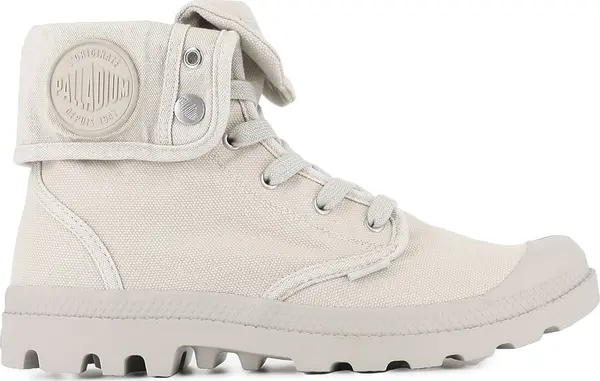 Palladium Palladium Baggy Natural Grey Мъже - Обувки Palladium - Сив - 02353-096-M-9 - Size: 9