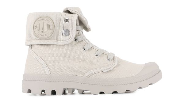 Palladium Palladium Baggy Natural Grey
