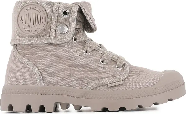 Palladium Palladium Baggy Vintage Khaki M Жени - Обувки Palladium - Кафяв - 92353-272-M-5.5 - Size: 5.5