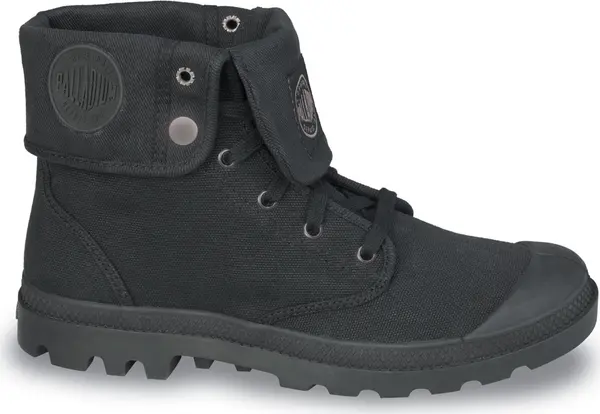 Palladium Palladium Boots US Baggy F-Black Жени - Обувки Palladium - Черен - 92353-060-M-4UK - Size: 4
