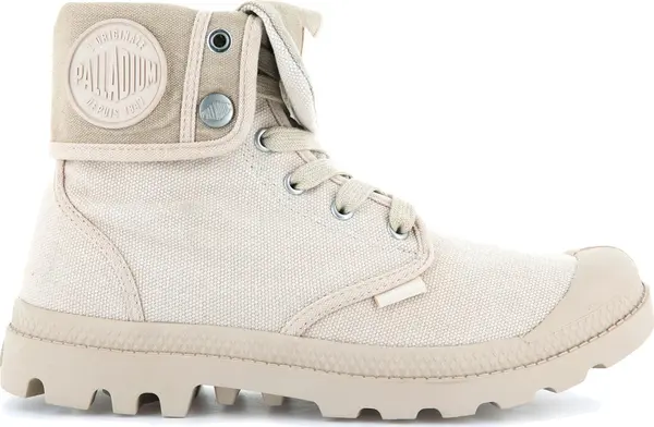 Palladium Palladium Boots US Baggy W Жени - Обувки Palladium - Бял - 92353-221-M-5 - Size: 5