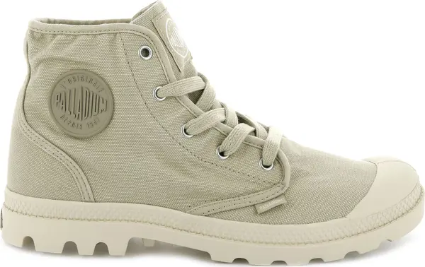 Palladium Palladium Boots US Pampa Hi Sahara W Жени - Обувки Palladium - Светло кафяв - 92352-238-M-6 - Size: 6