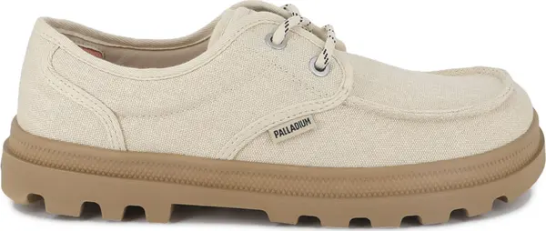 Palladium Palladium Dunelite Moc Cush Мъже - Обувки Palladium - Бял - 04660-210-M-8 - Size: 8