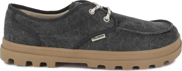 Palladium Palladium Dunelite Moc Cush Мъже - Обувки Palladium - Черен - 04660-008-M-9 - Size: 9