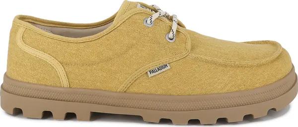 Palladium Palladium Dunelite Moc Cush Мъже - Обувки Palladium - Жълт - 04660-220-M-8 - Size: 8