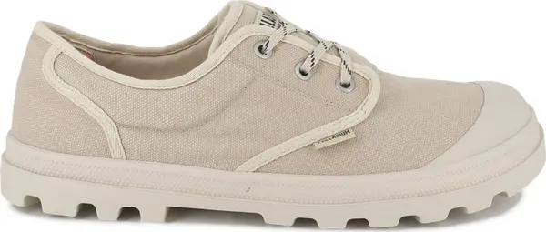 Palladium Palladium Dunelite Ox Cush Light Brown Мъже - Обувки Palladium - Светло кафяв - 04661-298-M-9 - Size: 9