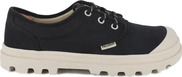 Palladium Palladium Dunelite Ox Cush Мъже - Обувки Palladium - Черен - 04661-008-M-8 - Size: 8