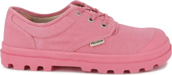 Palladium Palladium Dunelite Ox Cush Жени - Обувки Palladium - Розов - 94661-657-M-4.5 - Size: 4.5