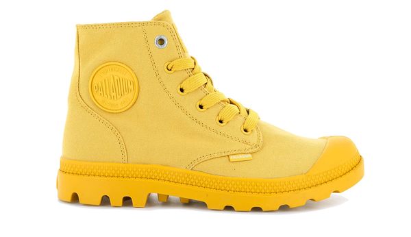 Palladium Palladium Mono Chrome