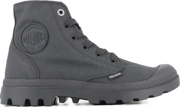 Palladium Palladium Mono Chrome Grey Мъже - Обувки Palladium - Сив - 73089-089-M-10 - Size: 10