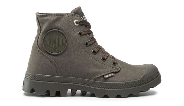 Palladium Palladium Mono Chrome Olive Green