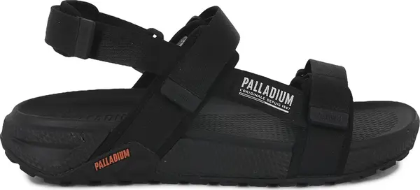 Palladium Palladium Offsandal Strap Мъже - Сандали Palladium - Черен - 04682-008-M-7.5 - Size: 7.5