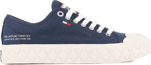 Palladium Palladium Palla Ace Cvs Org Мъже - Обувки Palladium - Син - 74447-425-M-9.5 - Size: 9.5